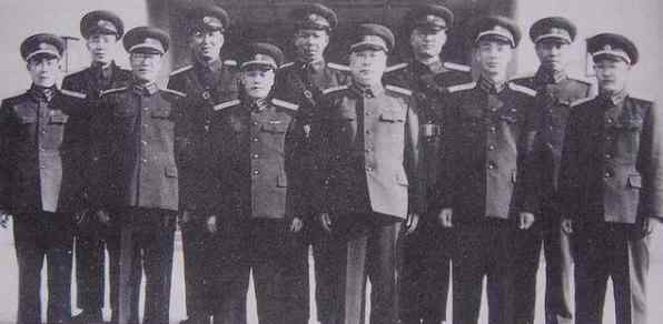 104岁开国少将杨思禄逝世 开国少将还有几位活着2020