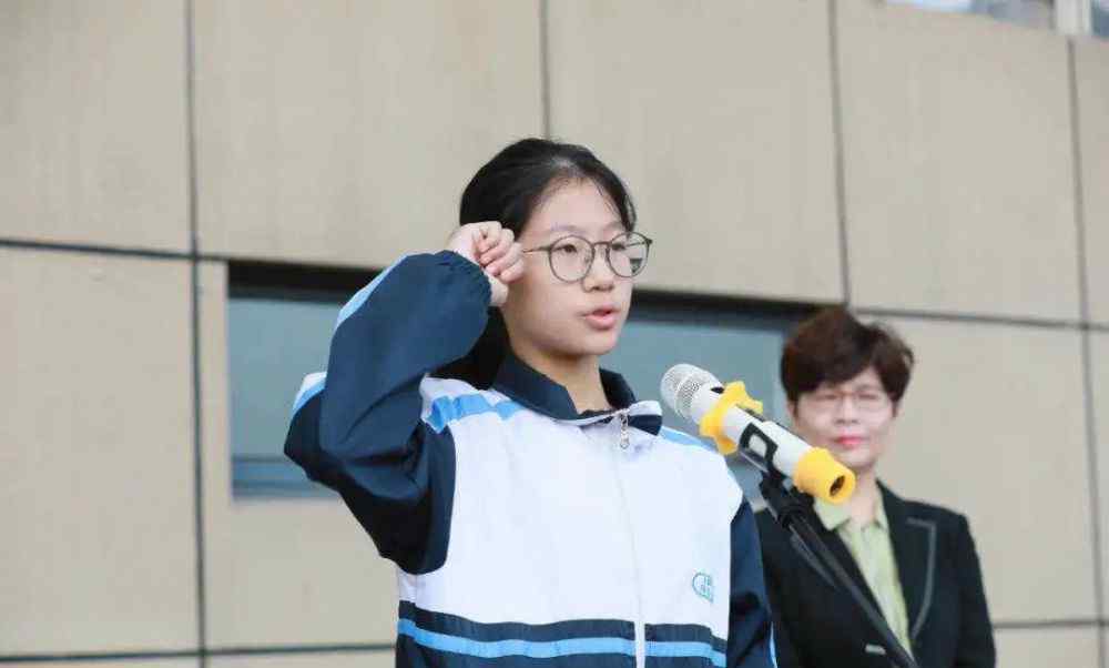 初中女生跑出国家一级运动员水平 事情的详情始末是怎么样了！