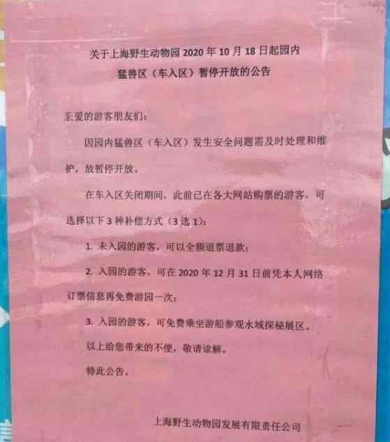 饲养员遭熊攻击身亡 现场疑曝光 事件详细经过！