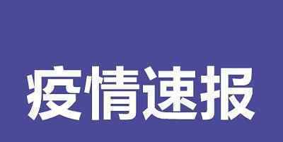 31省区市新增确诊20例 具体是啥情况?