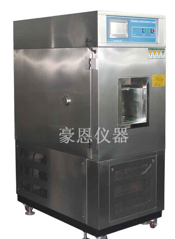 恒温箱 电池测试恒温箱