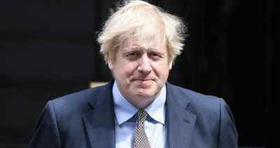 英国首相约翰逊核酸检测结果阴性 英国首相开始自我隔离