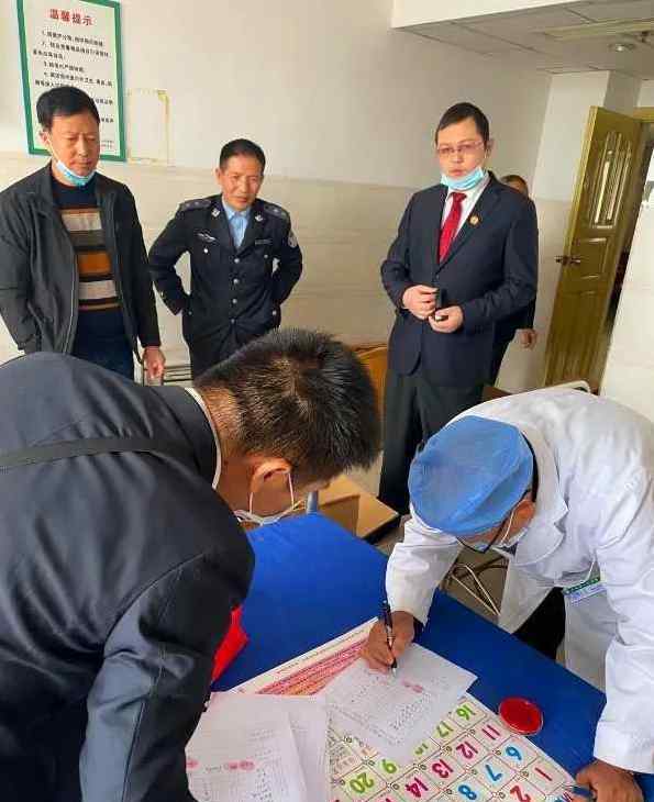 患者康复后霸占病房6年 真相原来是这样！