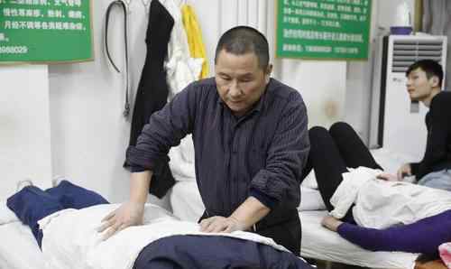 残疾按摩师反杀入室者获刑4年 残疾按摩师反杀案判决