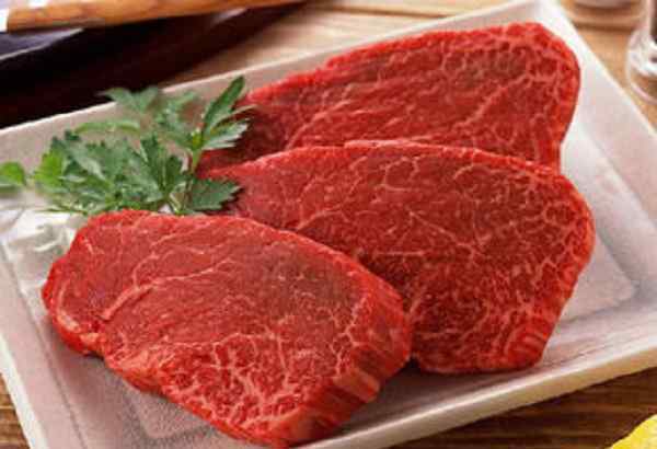 厦门2份进口牛肉包装核酸阳性 进口牛肉还能不能吃