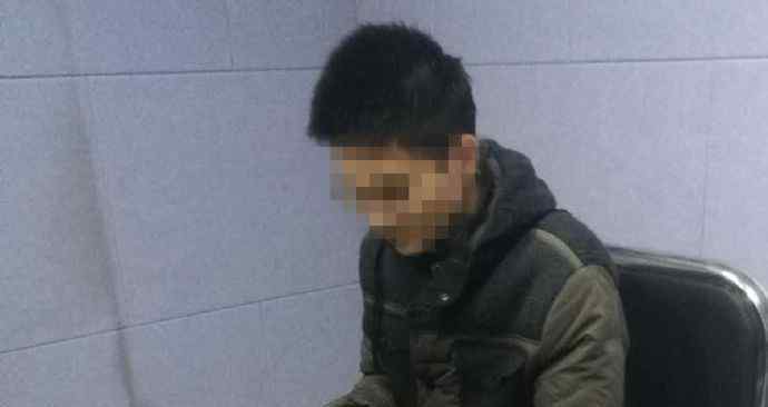 警方通报男子网络炫耀包养幼女 真相原来是这样！
