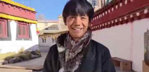 丁真用藏语接受央视采访 关注丁真背后我们关注的是什么?