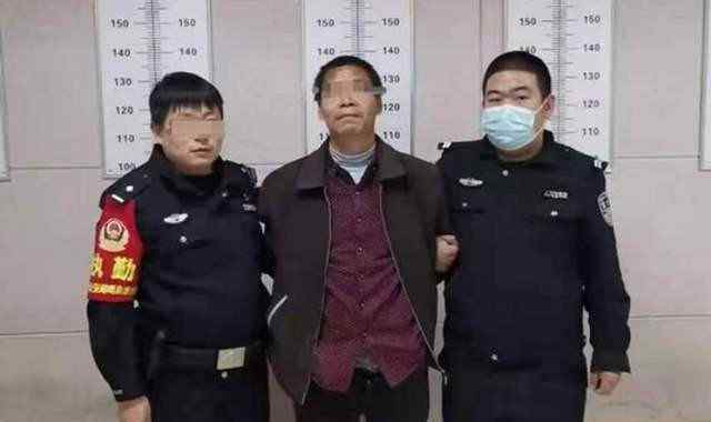 父亲坟前杀姐嫌犯落网 男子在父亲坟前杀死亲姐后潜逃，父亲坟前杀姐具体案件详情细节披露