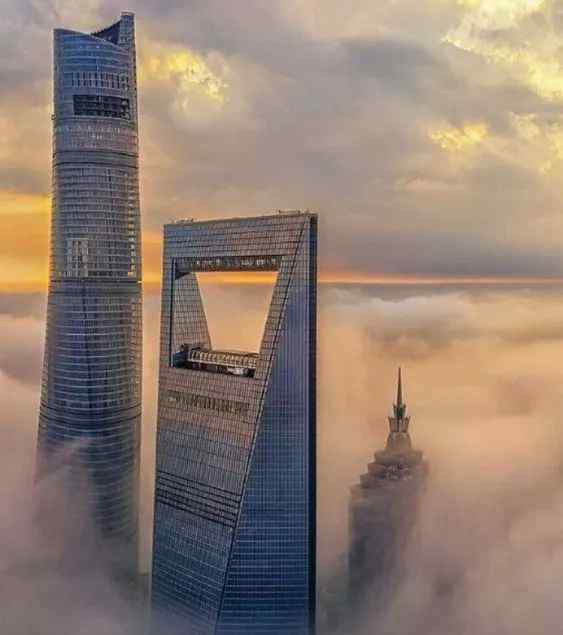 奥雅 一切从15年前的新华路开始丨奥雅设计上海公司回忆录