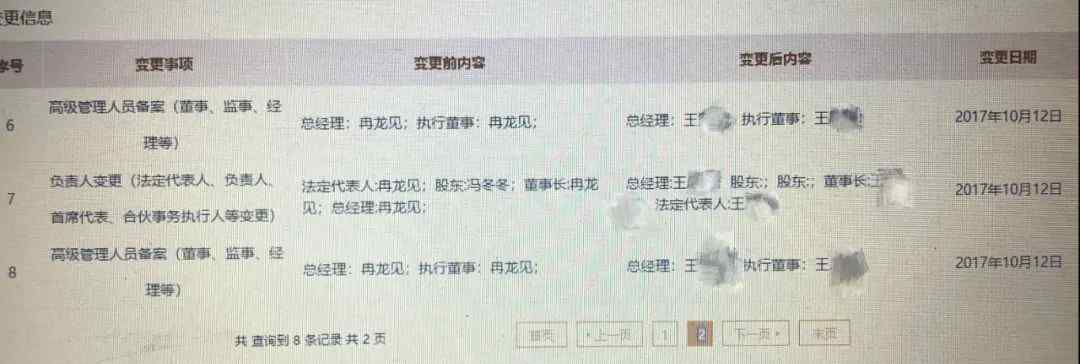 大学生丢身份证后成公司董事长 如何解决？律师出招