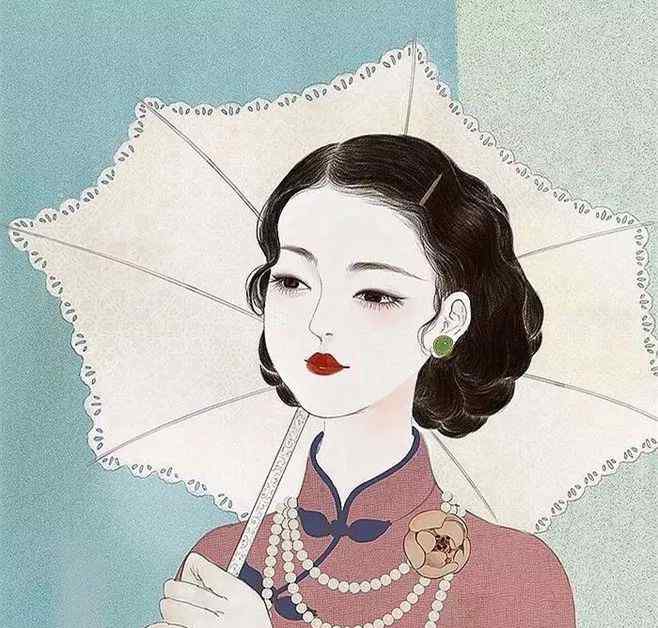 夸女生的句子 100句形容美人的绝佳诗句（教你如何夸美女）