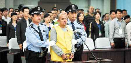 王书金案重审仍是死刑 王书金案怎么回事 王书金案件细节内裤洗得发白