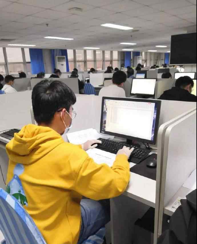 青岛大学生协助录入核酸检测数据 事件的真相是什么？