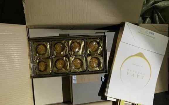 浙江一网店卖假冒美心月饼赚30万 具体是啥情况?