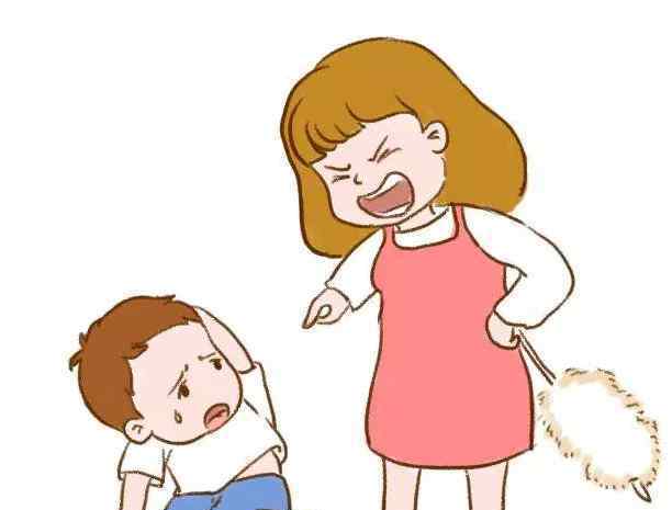幼儿园孩子因被批评扔凳子砸老师 这意味着什么?