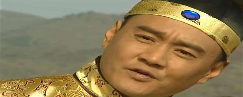 李卫当官冒充钦差劫法场是哪一集