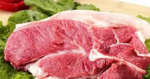 猪肉价格已连续两个多月下降 猪肉价格连续7周回落