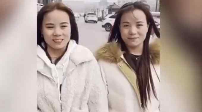 女子刷视频看到另一个“自己” 2人竟都是抱养的！身世公开