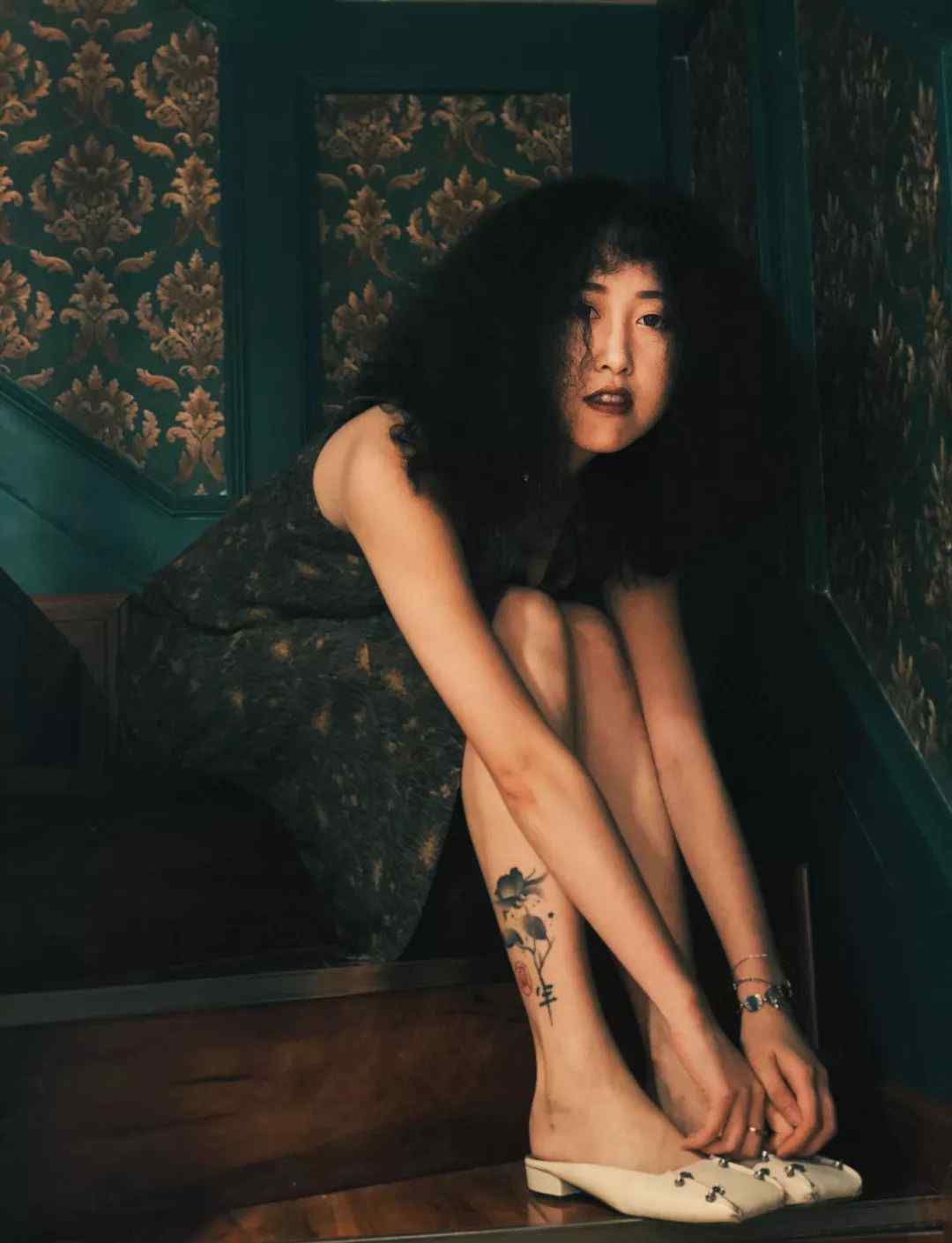 成都性用品 成都这位90后女孩很特别，辞职主持工作，只为开家“情趣用品店”！文章配图