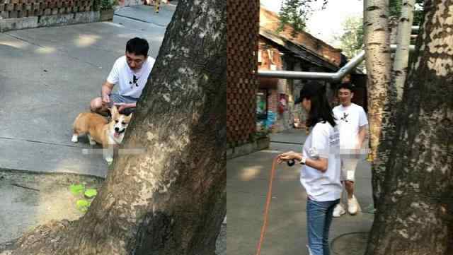 王思聪疑坐实新恋情 目前这位颜值身材均在线