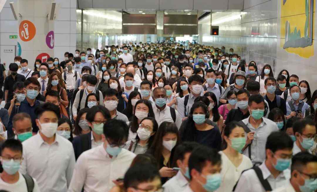 香港母子入境广东珠海确诊 真相原来是这样！