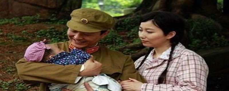 电视剧牵挂孩子找到了吗