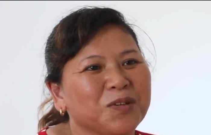 张玉环前妻感激现任丈夫 还原事发经过及背后真相！