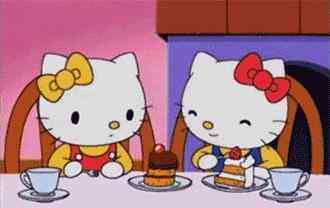 哥也爱中文 “蛋黄哥”+“Kitty”,总有一款是你所爱