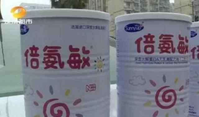 郴州推荐假奶粉涉事医生被停职 具体是什么情况？