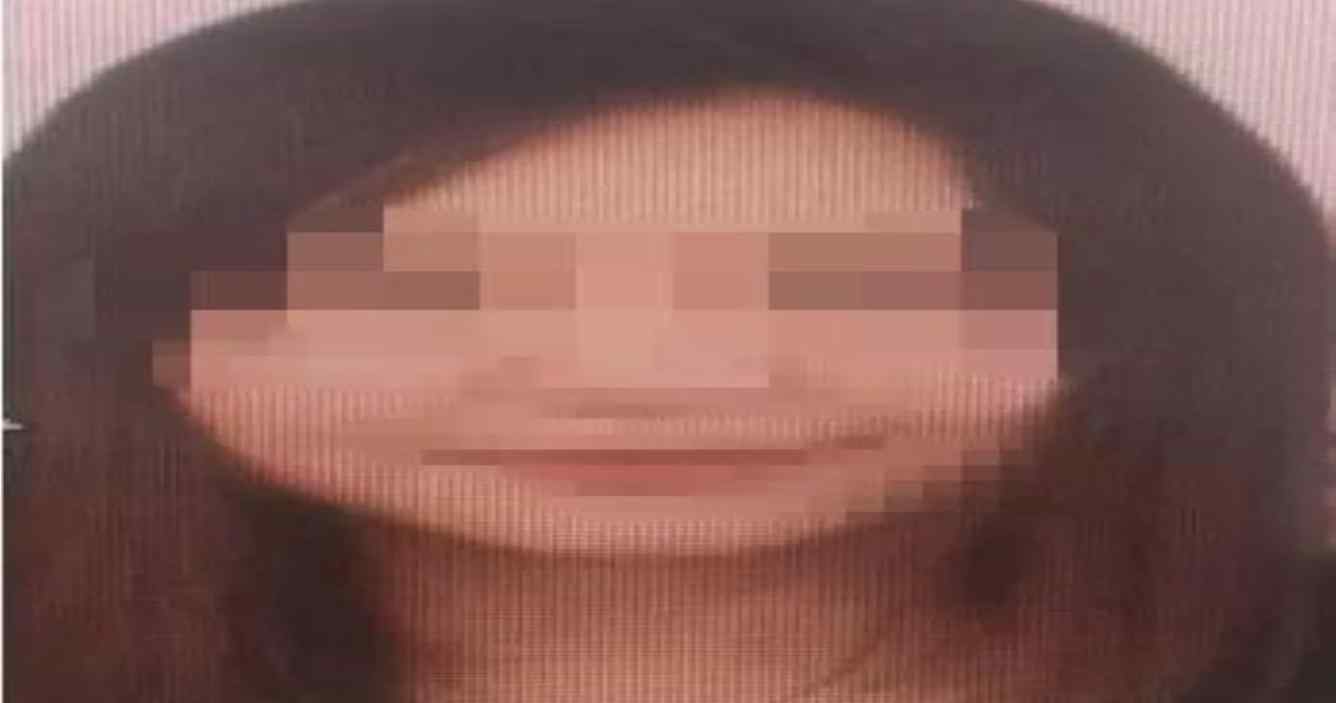 失踪女留学生找到 其母称找到了其他都不重要了