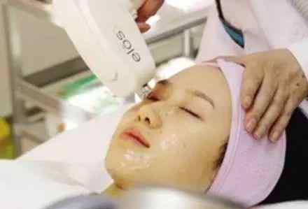 彩光复合嫩肤 光子嫩肤？彩光嫩肤？超彩光？复合彩光？傻傻分不清楚！