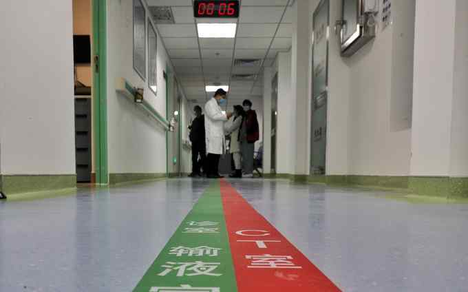 河南一中医院“大规模开除645名职工”？官方：人事改革政策被误解