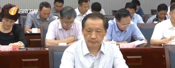 文化和旅游部副部长李金早被查 这意味着什么?