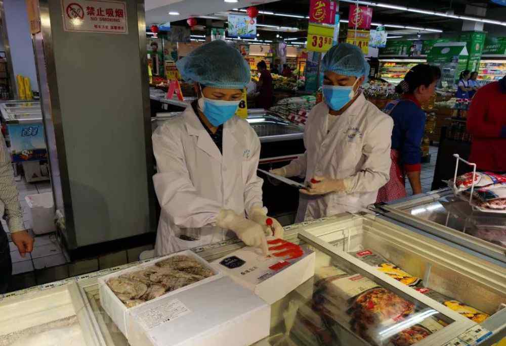 多地下架涉疫厄瓜多尔冻虾 真相原来是这样！