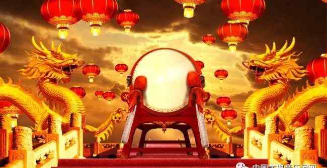 编钟最早什么时候出现 【音乐百科】中国古代最具代表的十大传统乐器文章配图