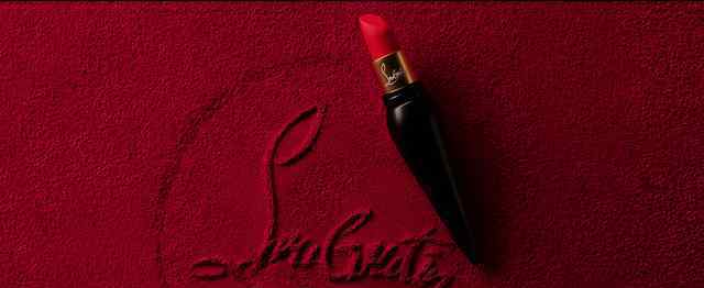 Christian Louboutin美妆入驻天猫