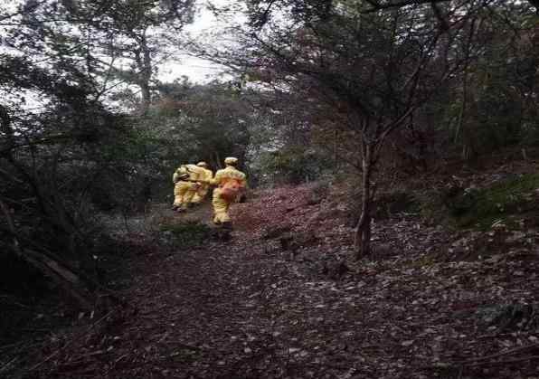 浙江17岁男孩失联 离家前和父母发生了争吵