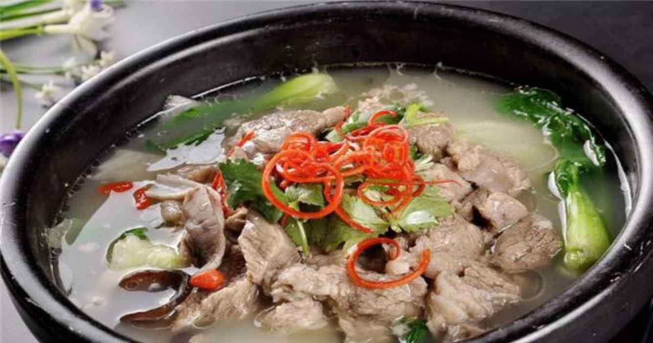 羊肉价格坐上火箭 羊肉火锅恐怕是吃不起了