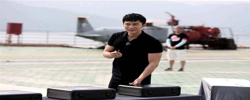 奔跑吧兄弟祠堂验证是第几集