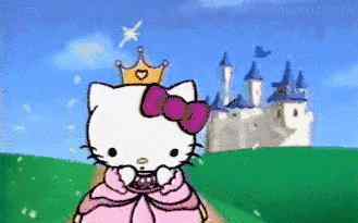 哥也爱中文 “蛋黄哥”+“Kitty”,总有一款是你所爱