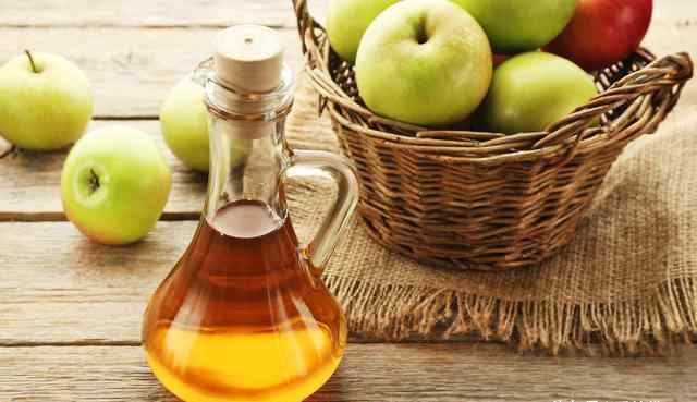 苹果醋减肥 苹果醋并不能减肥