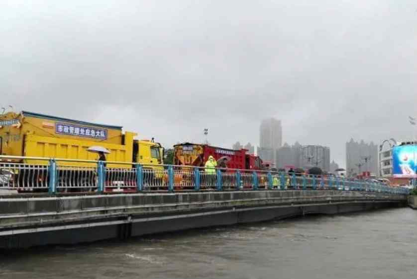巢湖超历史最高水位 还原事发经过及背后真相！