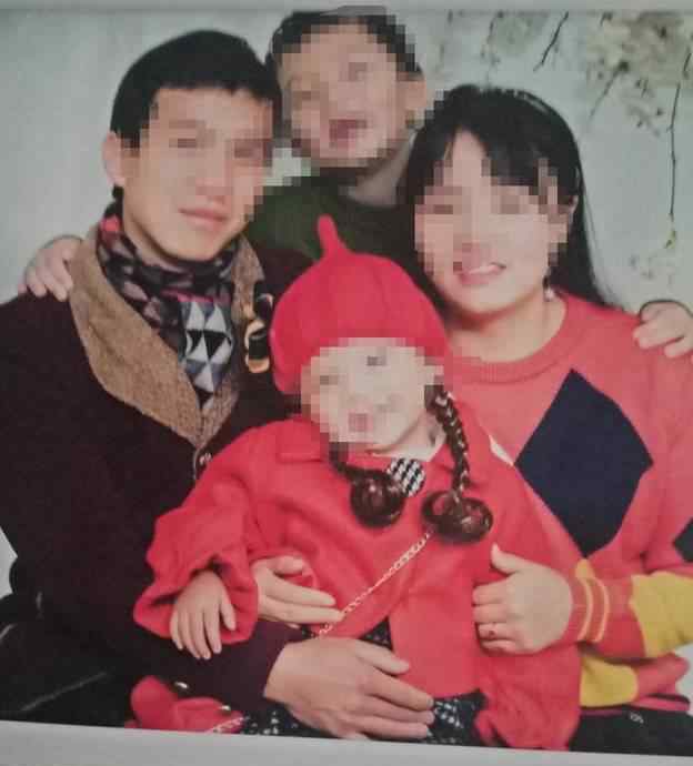 四川安岳男子趁妻子熟睡将其杀害 还原事发经过及背后原因！