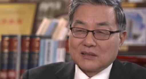 民法典开讲:专家解读物权编 事件的真相是什么？