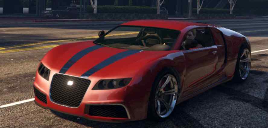 gta5线下超级跑车位置 GTA5线下跑车排行 线下跑车优缺点对比排行攻略