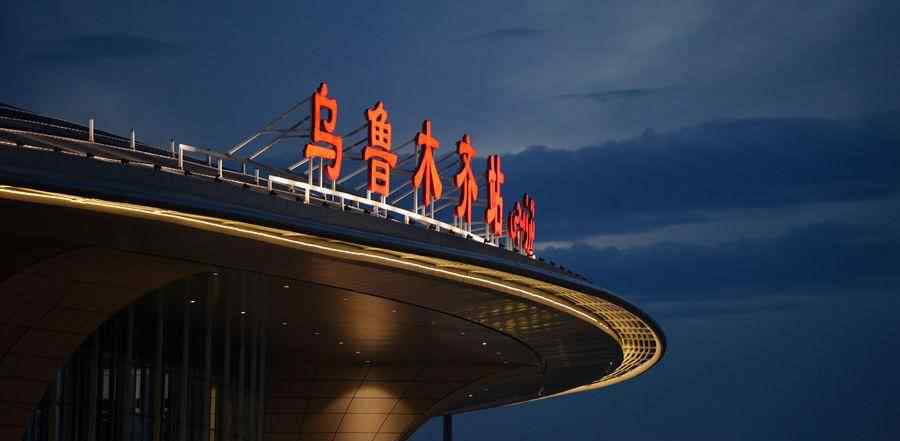 乌鲁木齐全民免费核酸检测 过程真相详细揭秘！