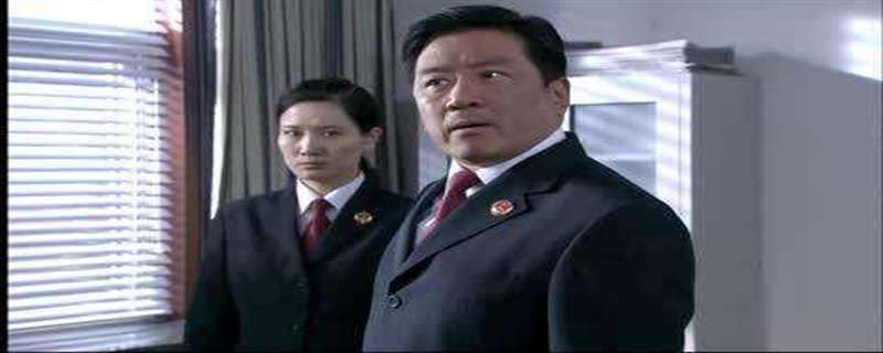 检查官为女儿讨公道的电视剧
