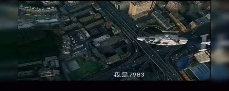 思佳被绑架车后备箱里哪部电影