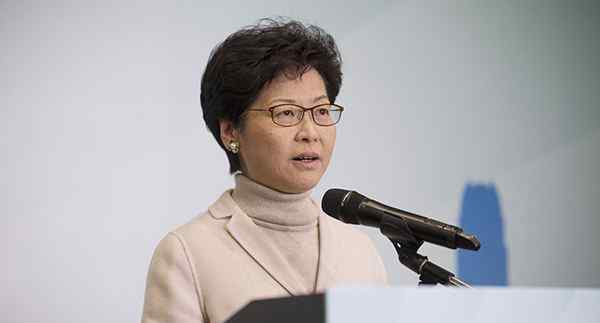 林郑月娥删除剑桥名誉院士身份 目前是什么情况？