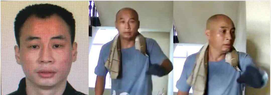 江西杀害3人嫌犯被依法执行逮捕 这意味着什么?